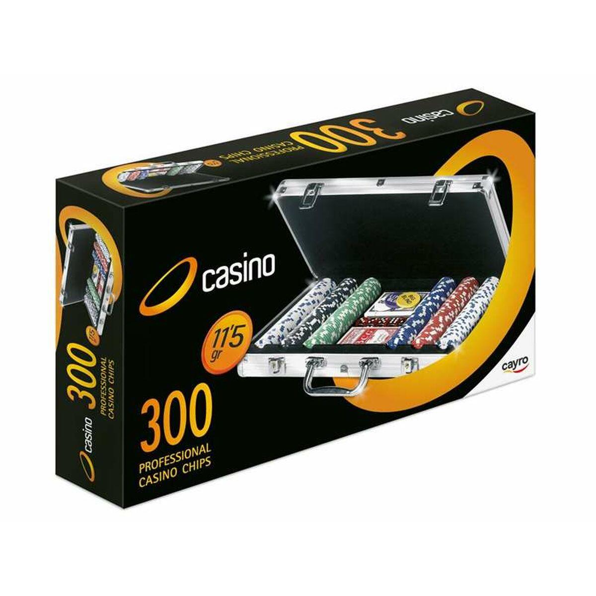 Juego de Mesa Cayro