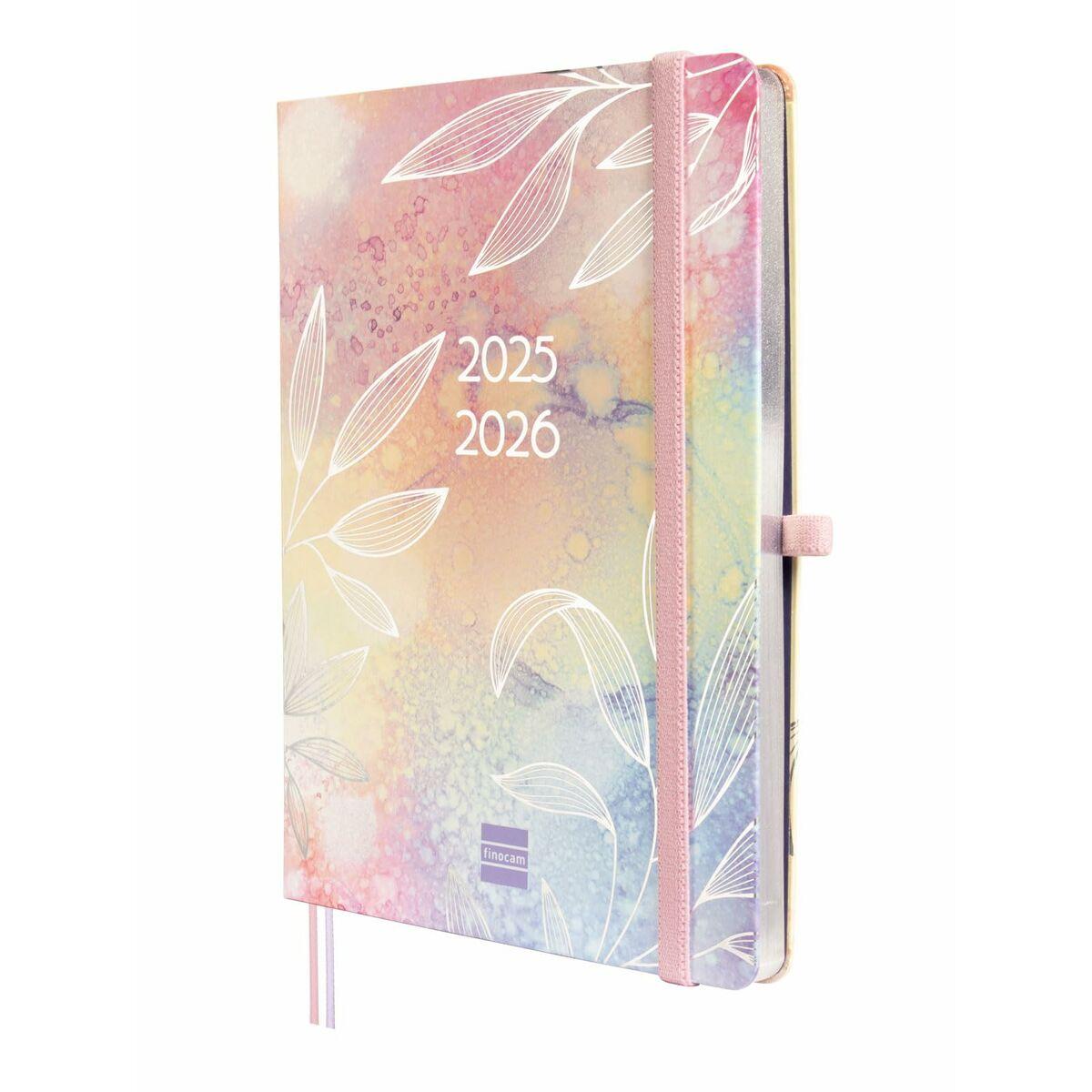 Agenda Finocam