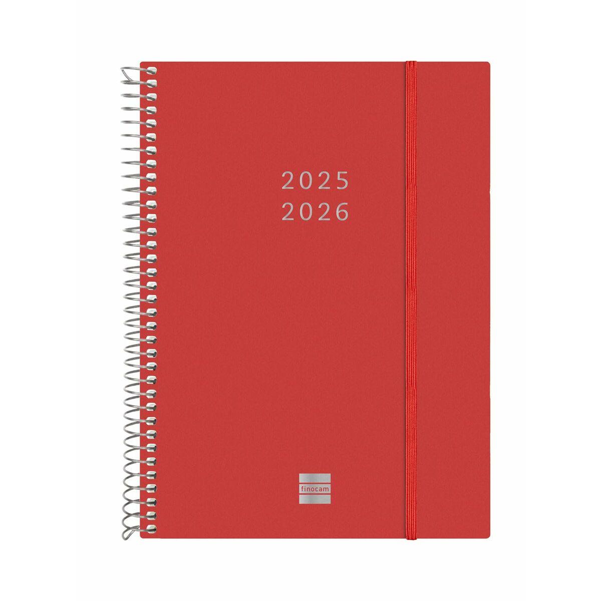 Agenda Finocam