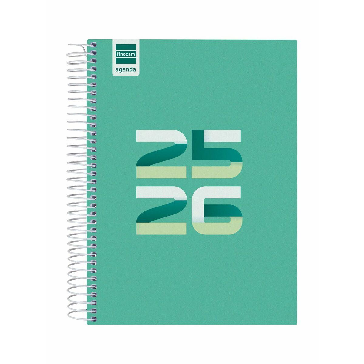 Agenda Finocam