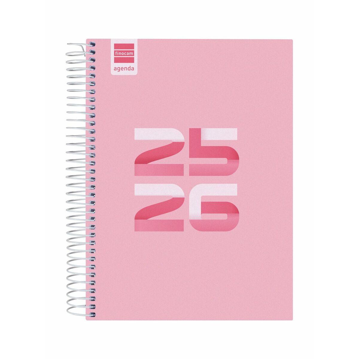 Agenda Finocam