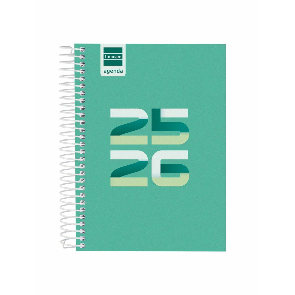 Agenda Finocam