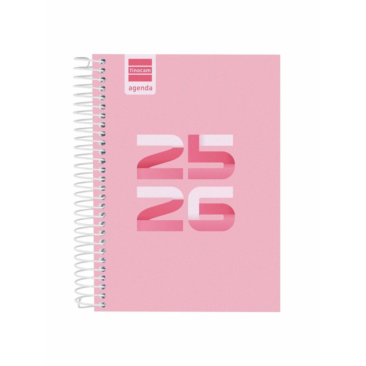 Agenda Finocam