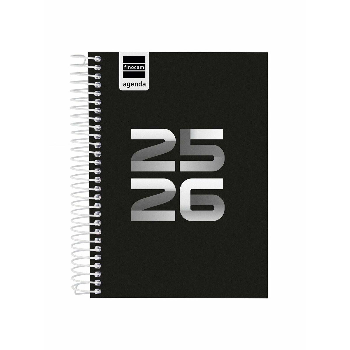 Agenda Finocam