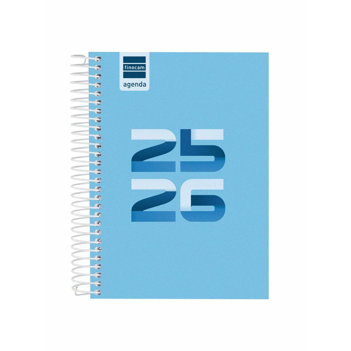 Agenda Finocam