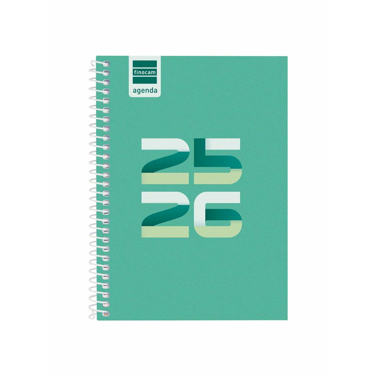 Agenda Finocam