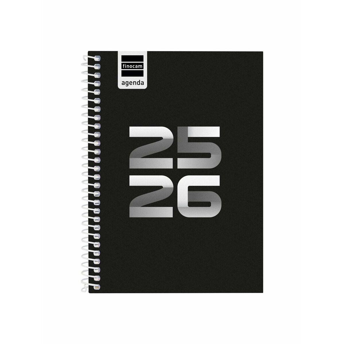 Agenda Finocam