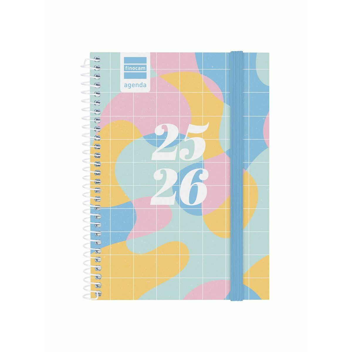 Agenda Finocam