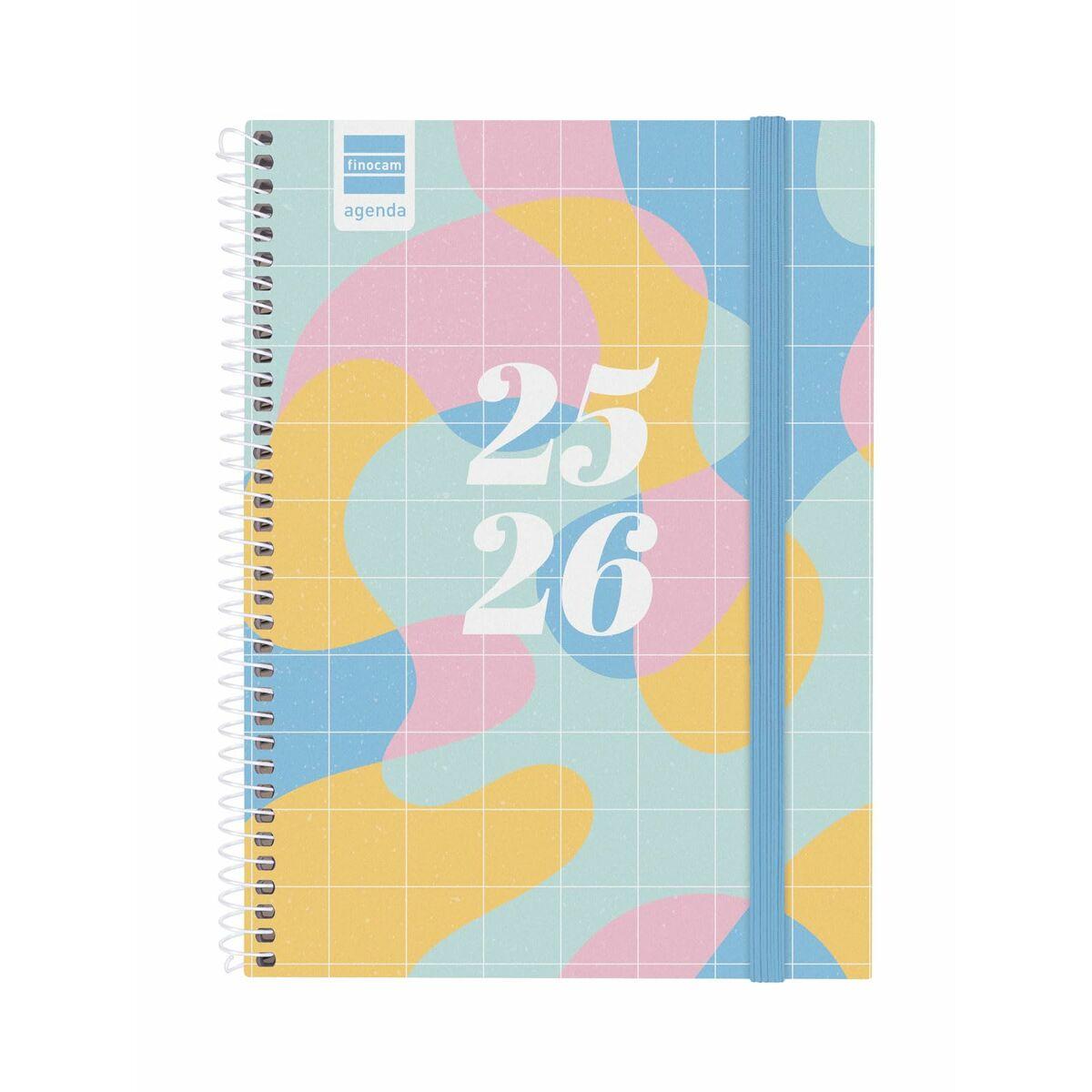 Agenda Finocam