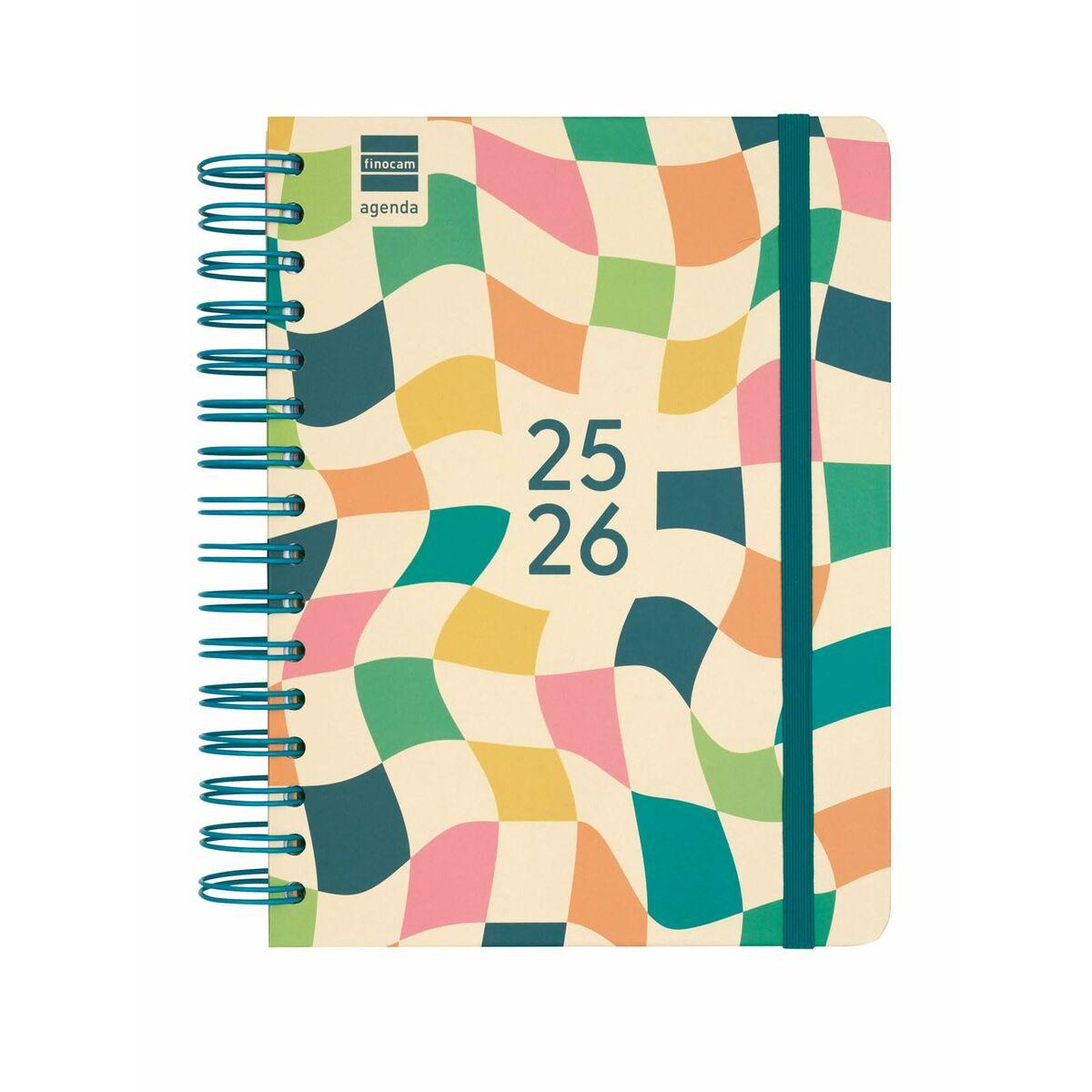 Agenda Finocam