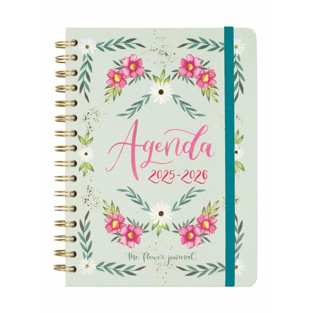 Agenda Finocam