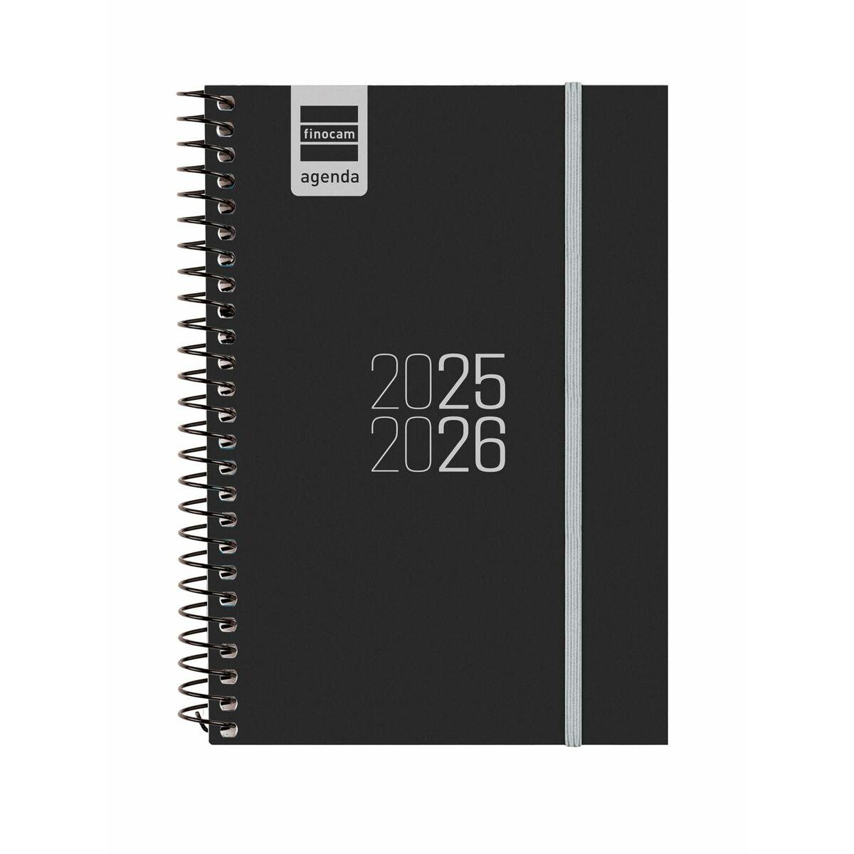 Agenda Finocam