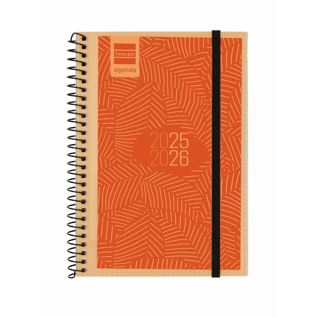 Agenda Finocam