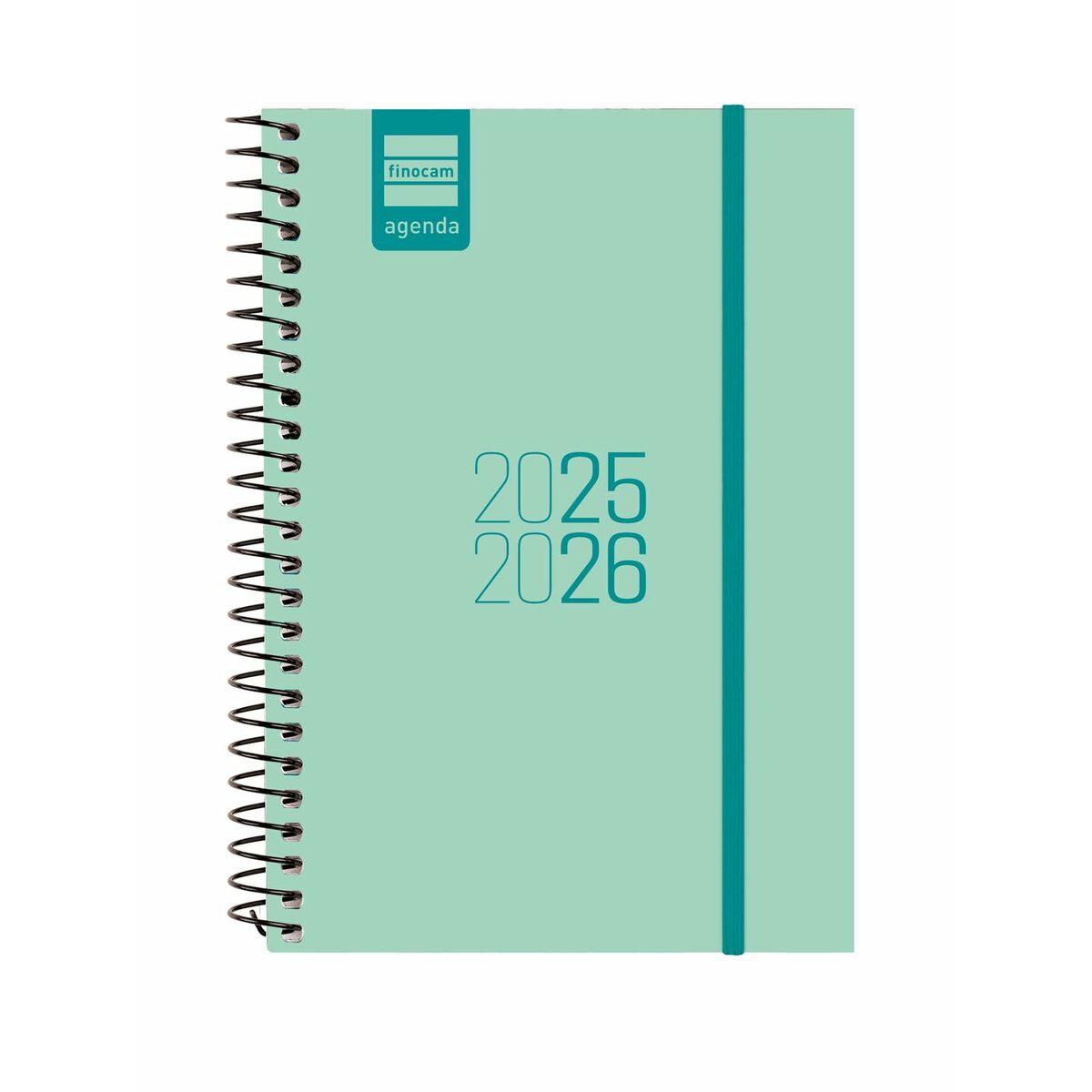 Agenda Finocam