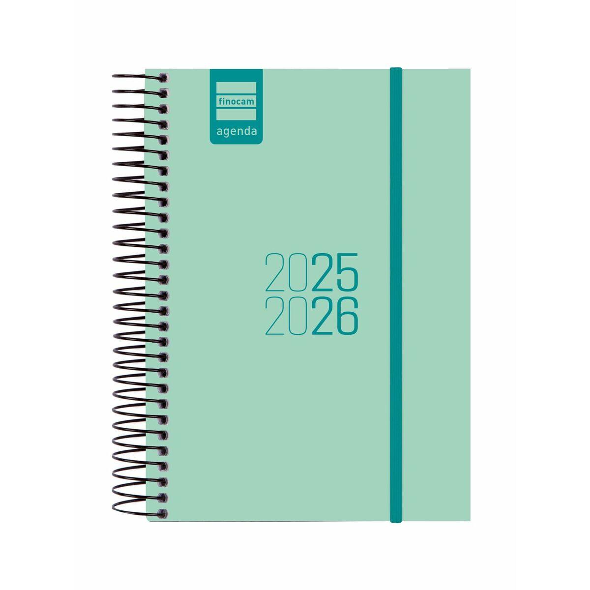 Agenda Finocam