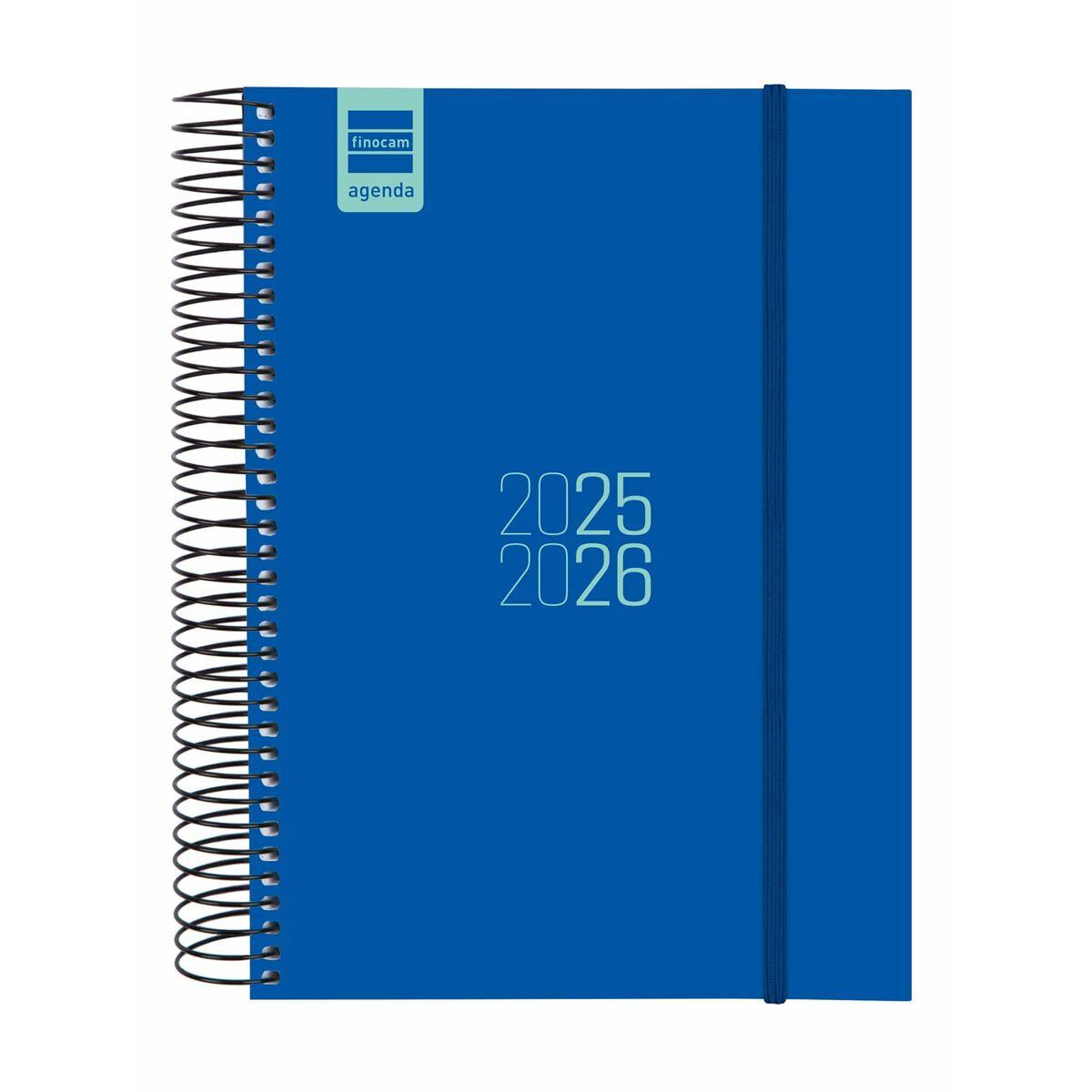 Agenda Finocam