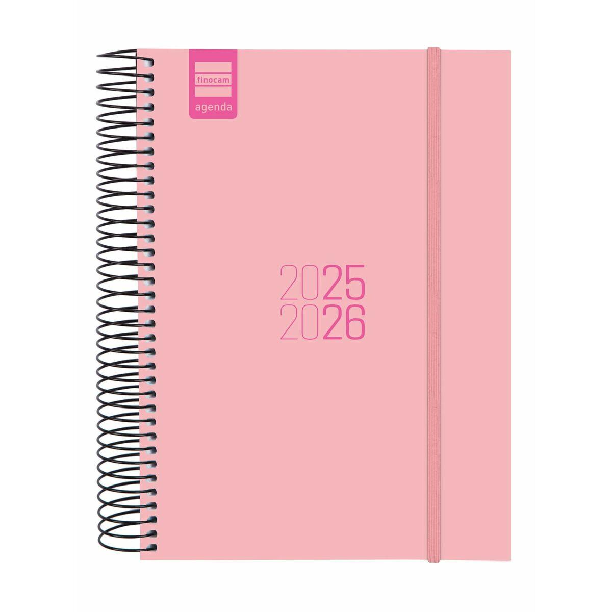 Agenda Finocam