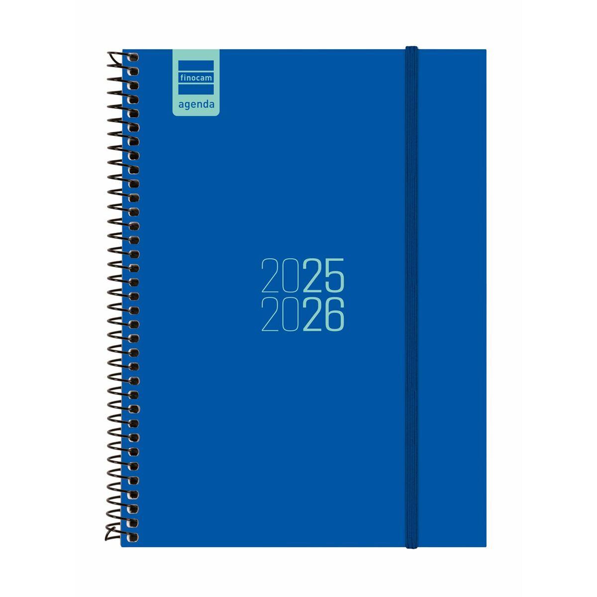 Agenda Finocam