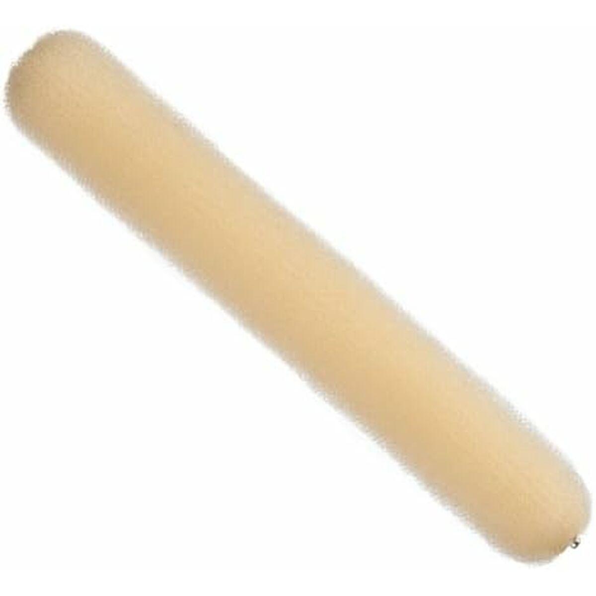 Rulos Eurostil Relleno Moño
