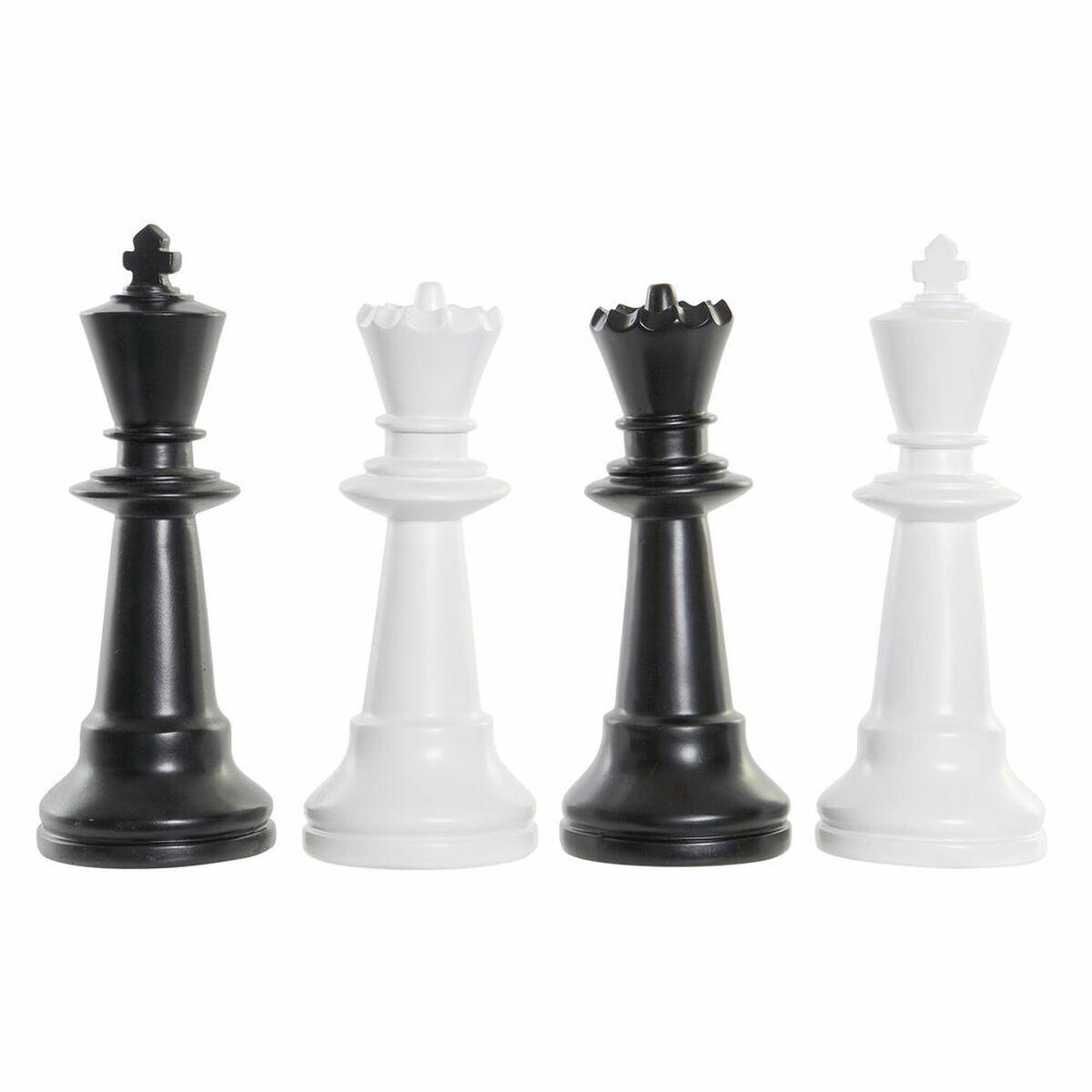 Figura Decorativa DKD Home Decor (Reacondicionado B)