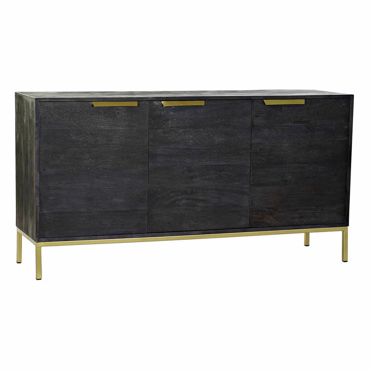 Aparador DKD Home Decor Madera (Reacondicionado B)