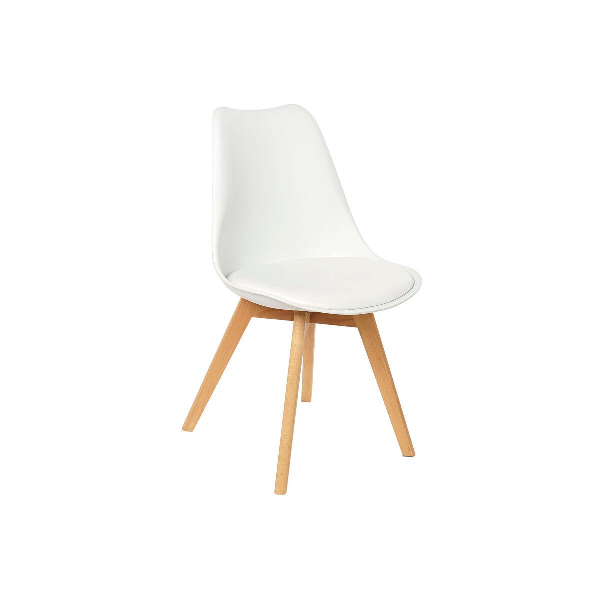 Silla DKD Home Decor (Reacondicionado A)