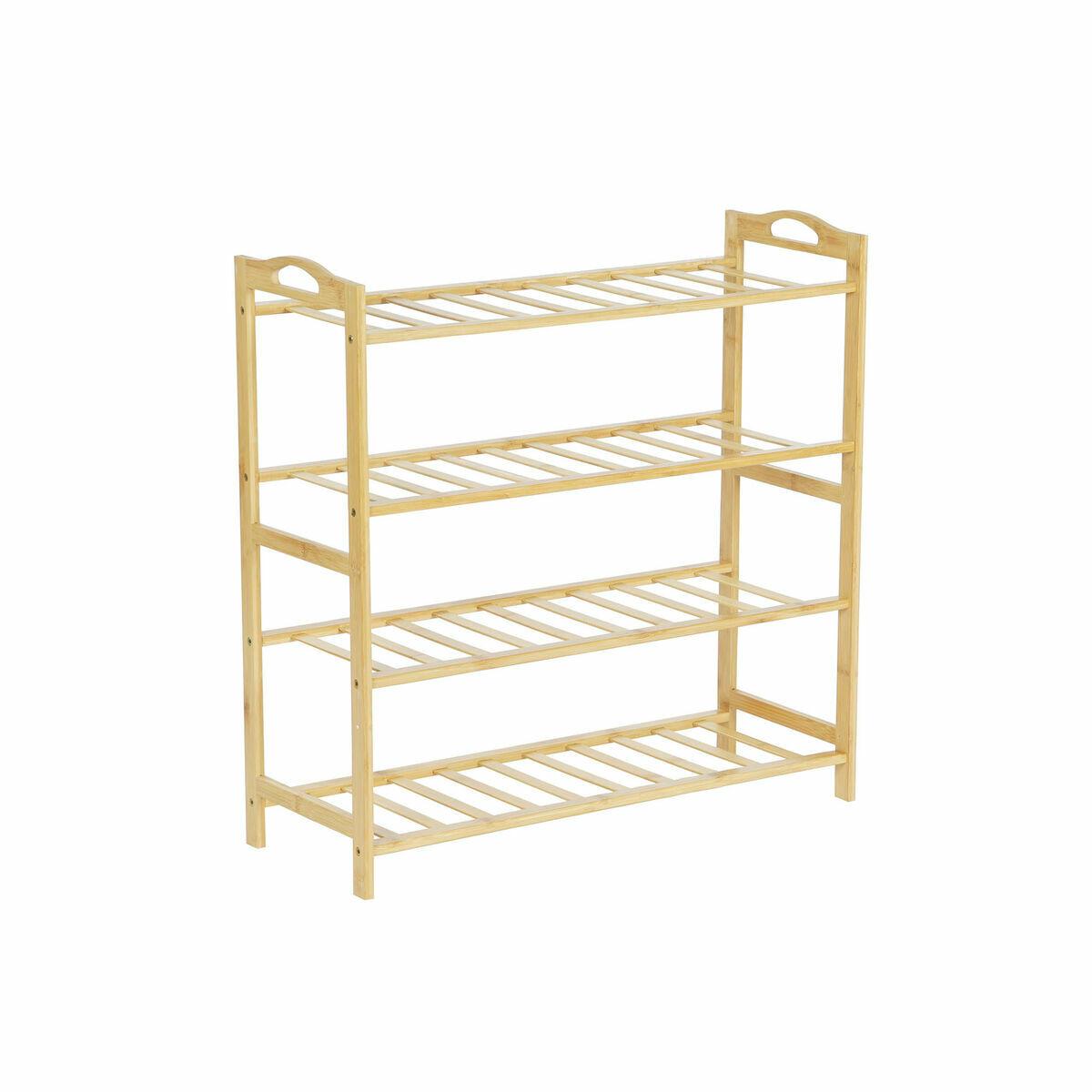 Zapatero DKD Home Decor (Reacondicionado B)