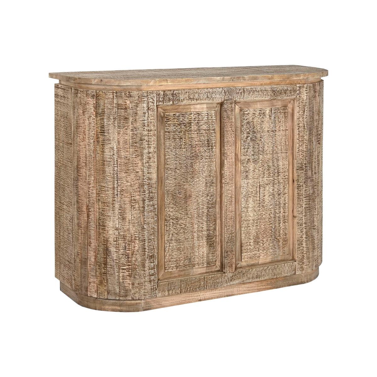 Mueble bar Home ESPRIT Marrón 146 x 54 x 110 cm