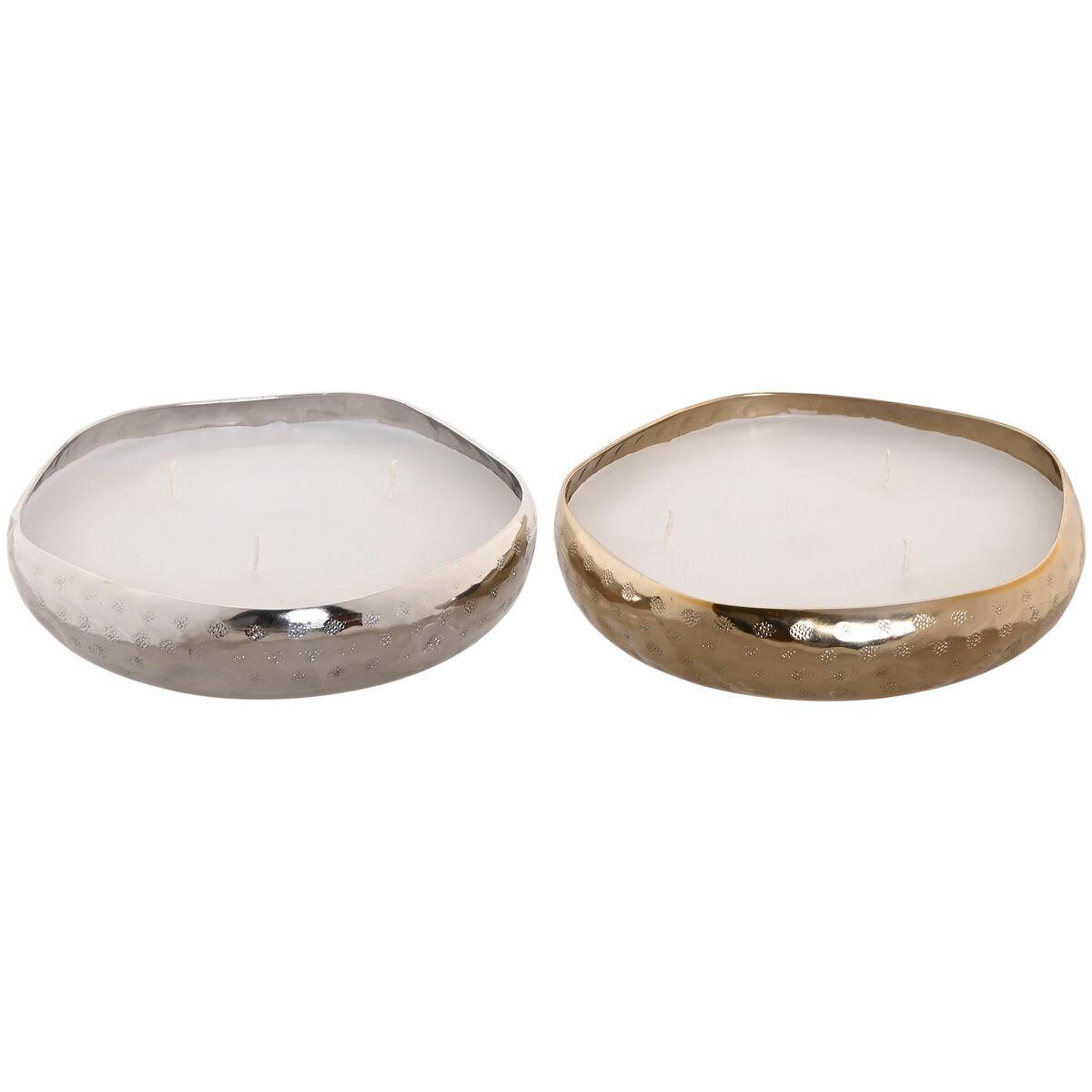 Vela Perfumada Home ESPRIT Moderno 500 g (2 Unidades)