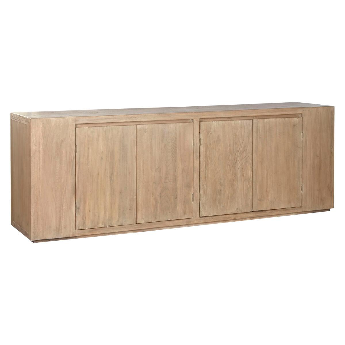 Aparador Home ESPRIT Madera de olmo 240 x 50 x 83 cm
