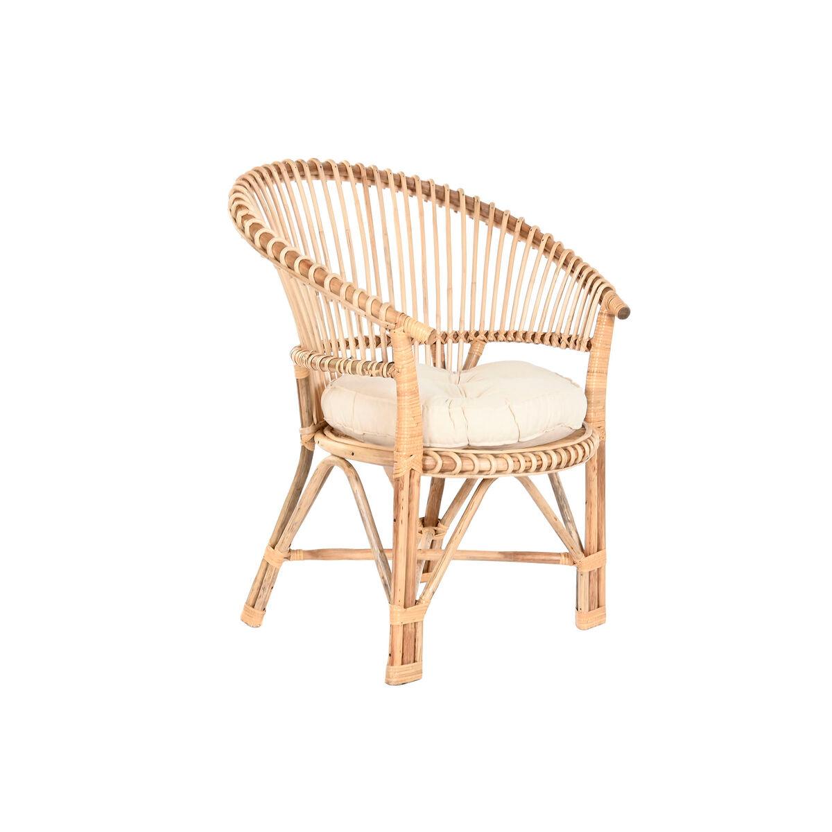 Silla de Jardín Home ESPRIT 69 x 66 x 85 cm