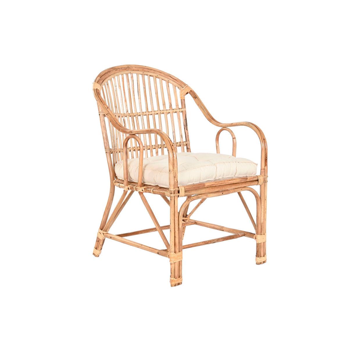 Silla de Jardín Home ESPRIT 56,5 x 58 x 85 cm