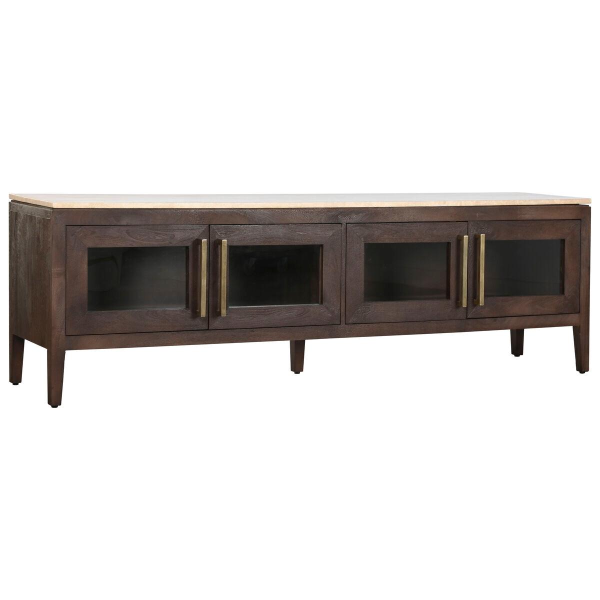 Mueble de TV Home ESPRIT 180 x 40 x 55 cm