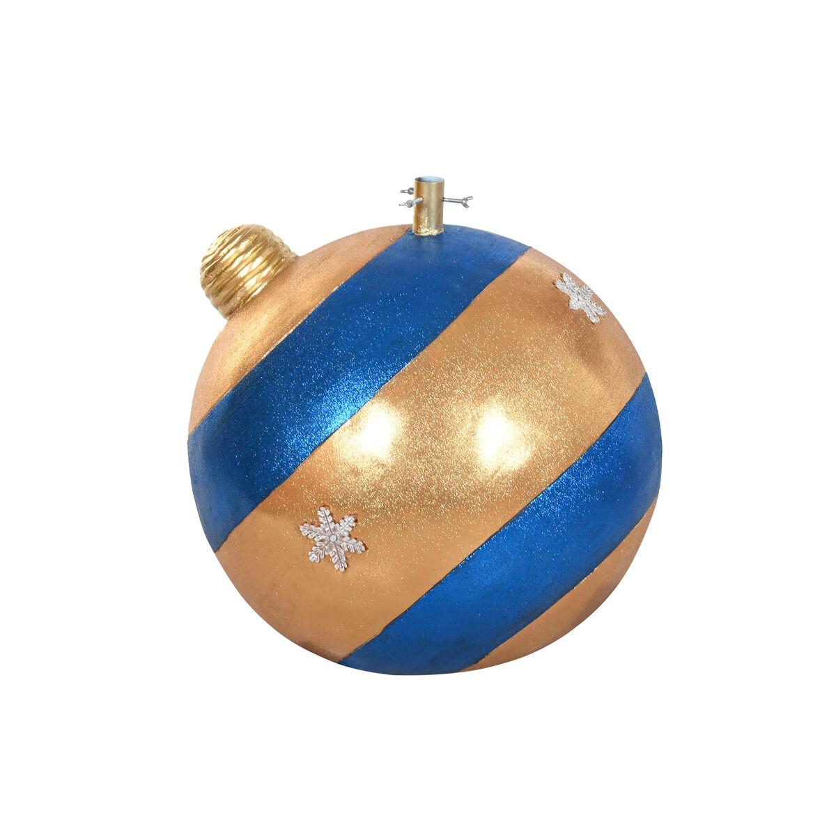 Base de apoyo Home ESPRIT Árbol de Navidad
