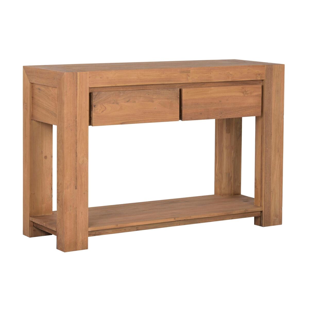 Recibidor Home ESPRIT 120 x 40 x 78 cm