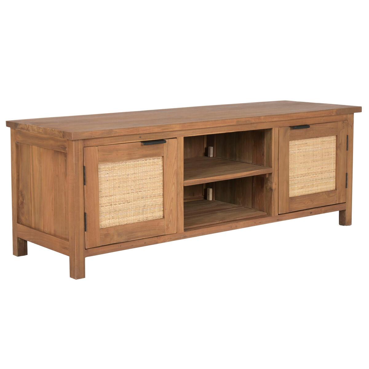 Mueble de TV Home ESPRIT 140 X 45 X 50 CM