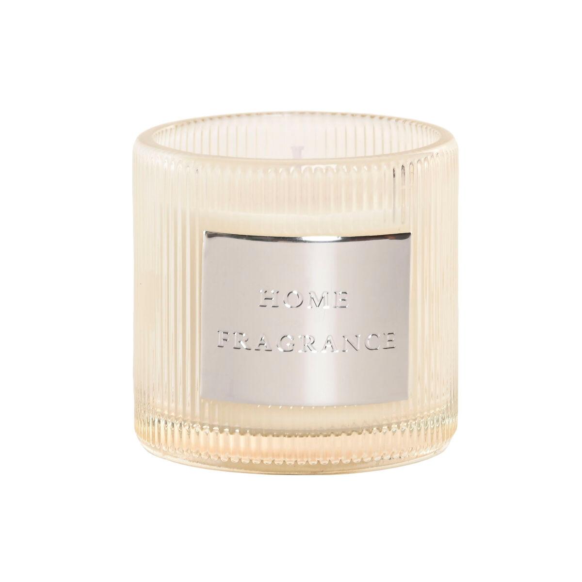 Vela Perfumada Home ESPRIT Lino