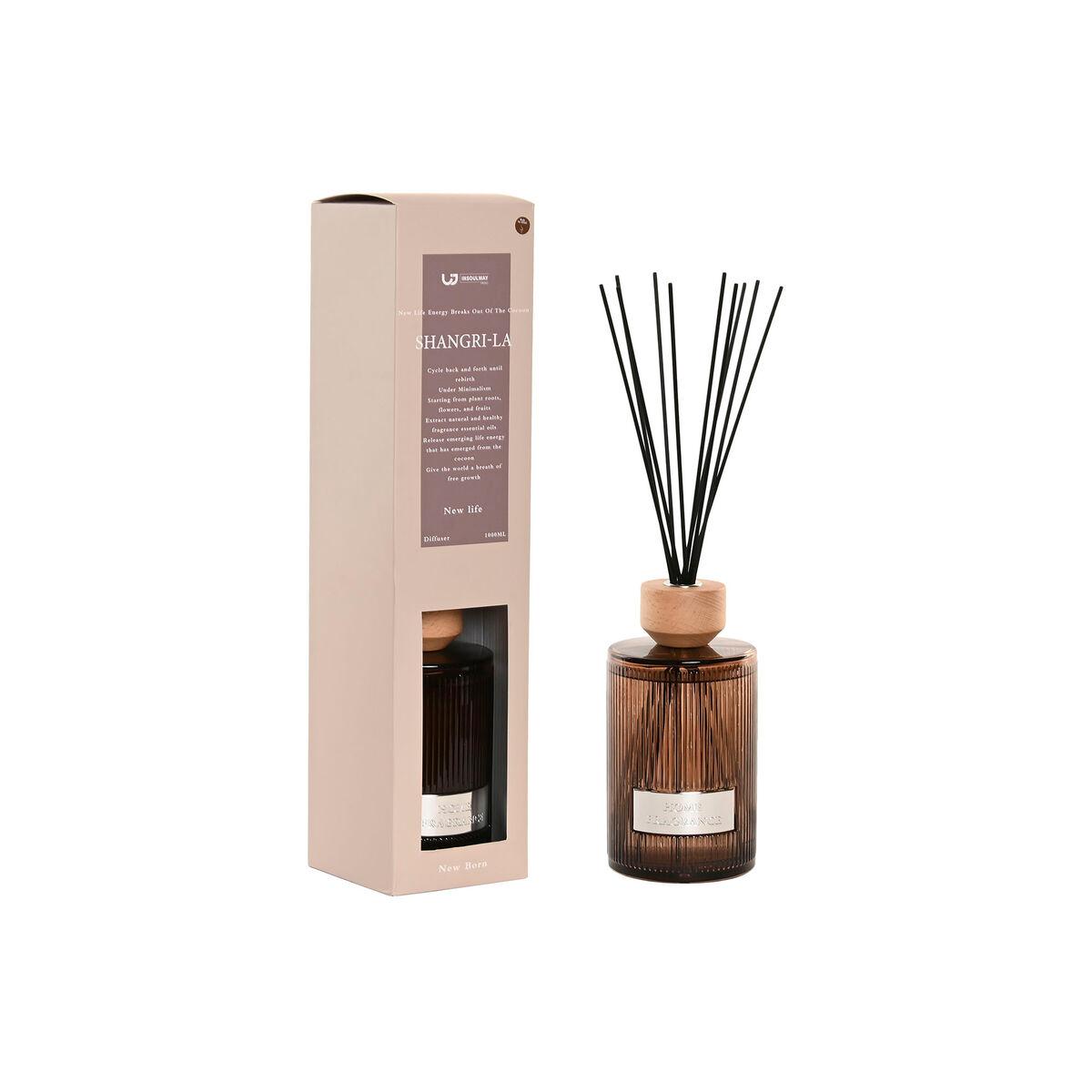 Ambientador Home ESPRIT Shangri-La 1 L