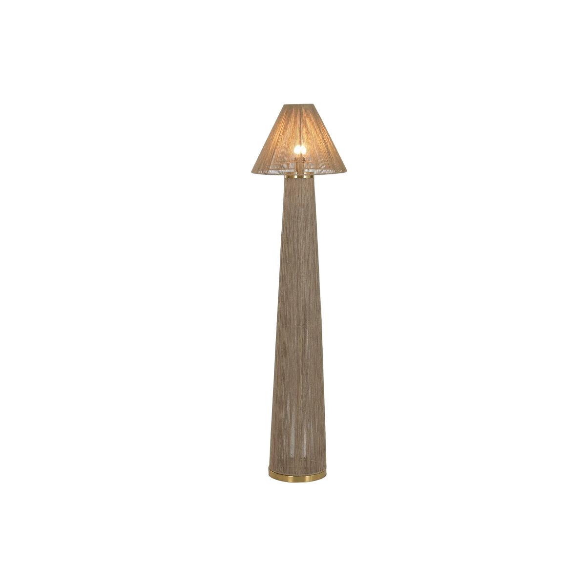 Lámpara de Pie Home ESPRIT
