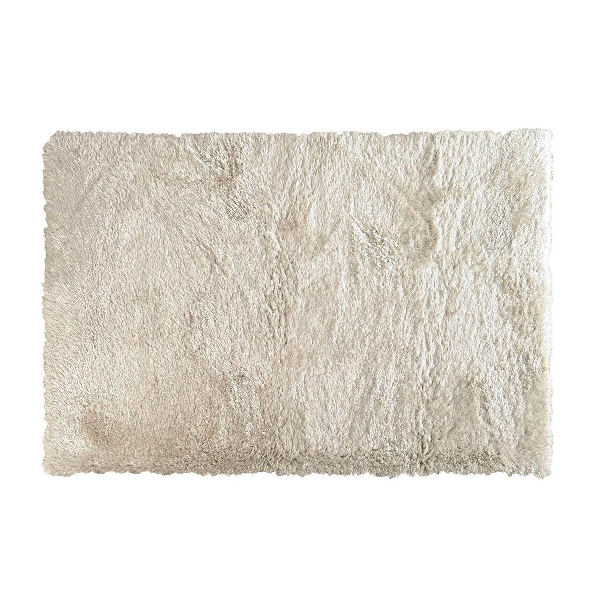 Alfombra Home ESPRIT Marrón 140 x 200 cm