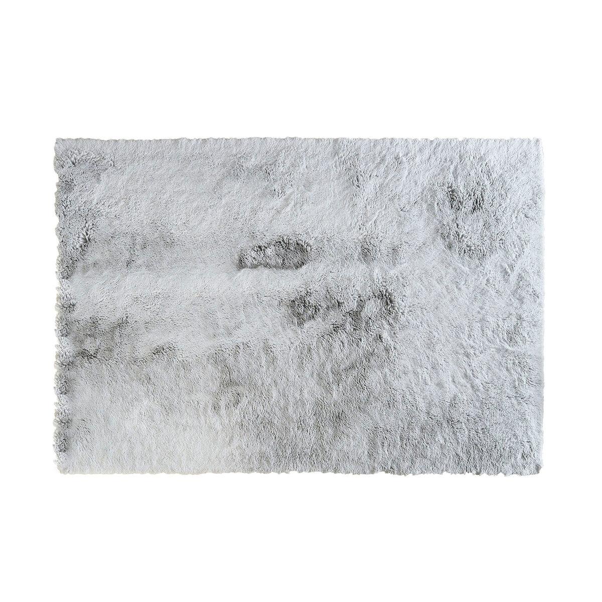 Alfombra Home ESPRIT Gris 200 x 300 cm