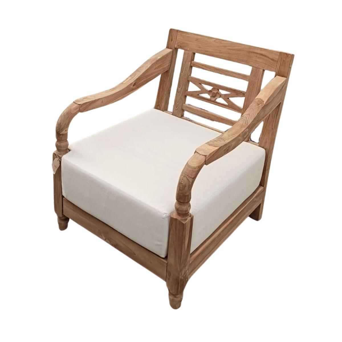 Sillón Home ESPRIT