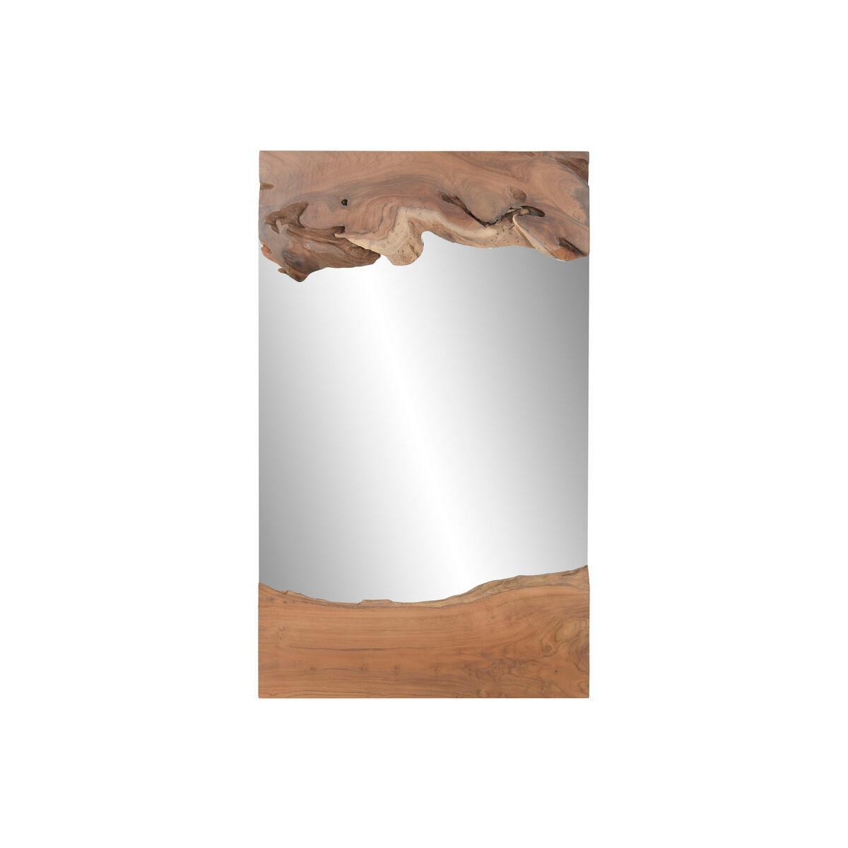 Espejo de pared Home ESPRIT Bali