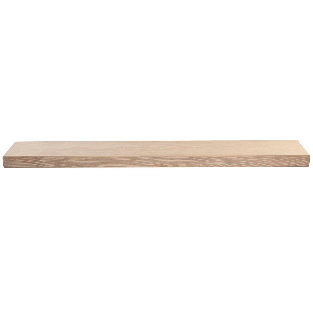 Estante Home ESPRIT Madera 120 X 20 X 5 CM
