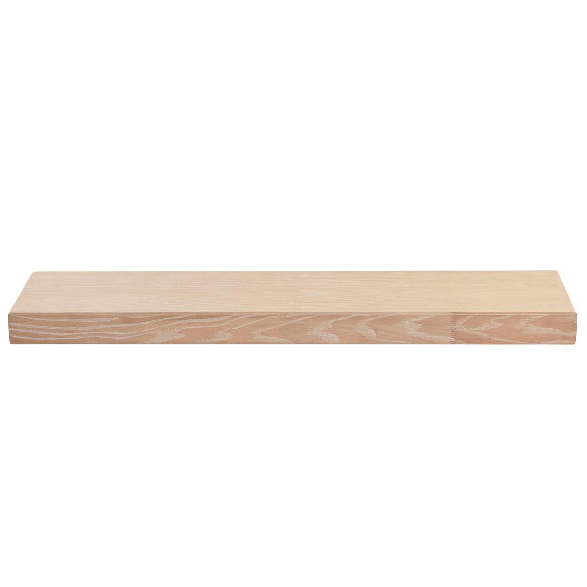 Estante Home ESPRIT Madera 80 X 20 X 5 CM