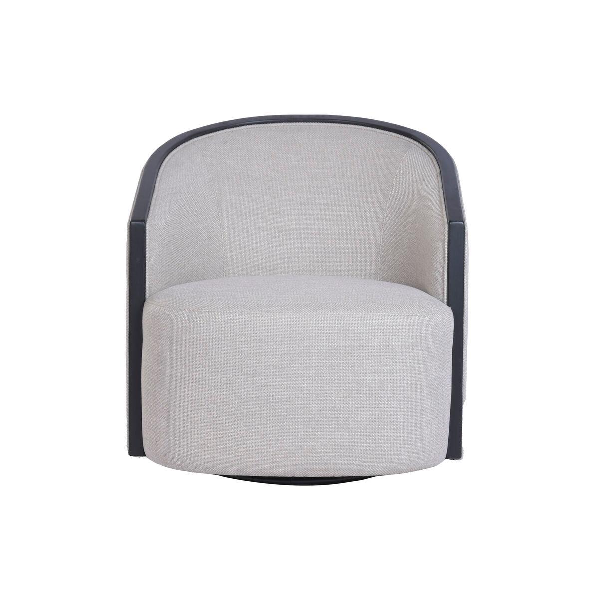 Butaca Home ESPRIT Poliéster Arce 75 x 75 x 76 cm