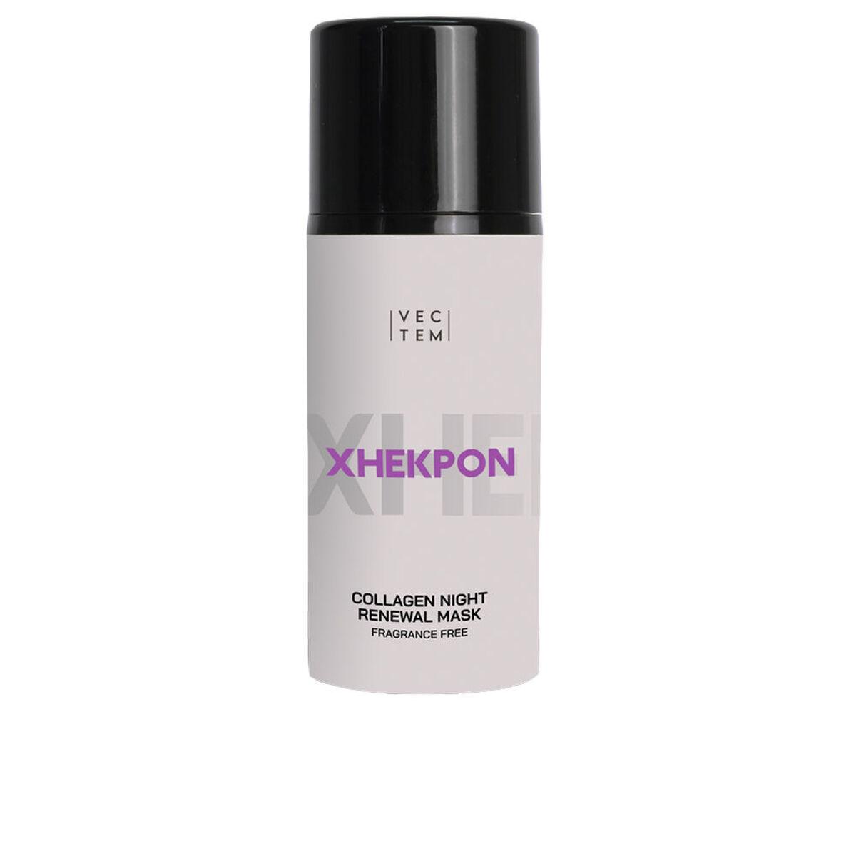 Mascarilla Facial Reafirmante Xhekpon XHEKPON FACIAL 30 ml