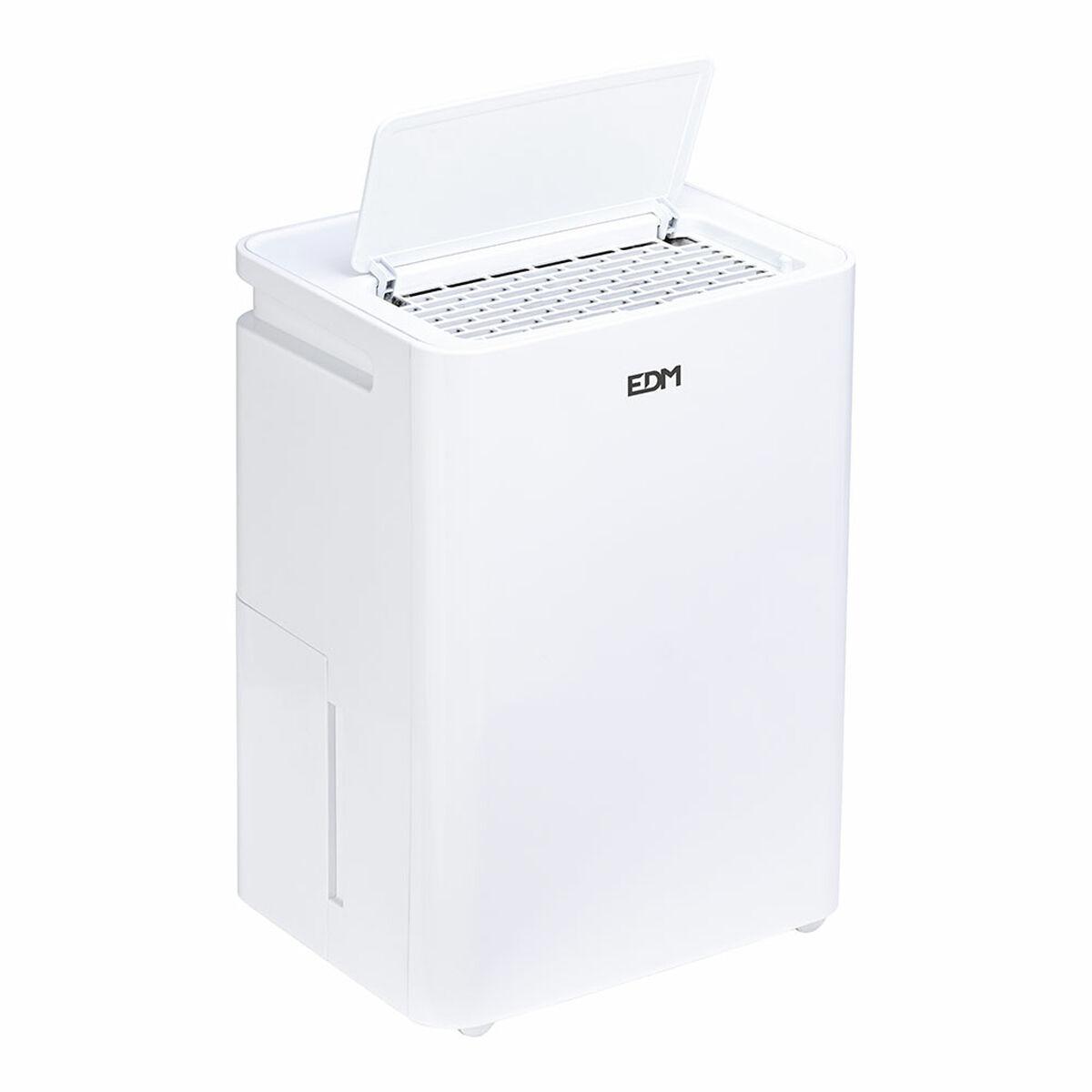 Deshumidificador EDM 07414 260 W 3,2 L