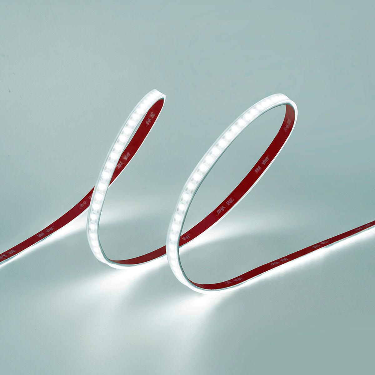 Tiras LED EDM 31932 Luz fría