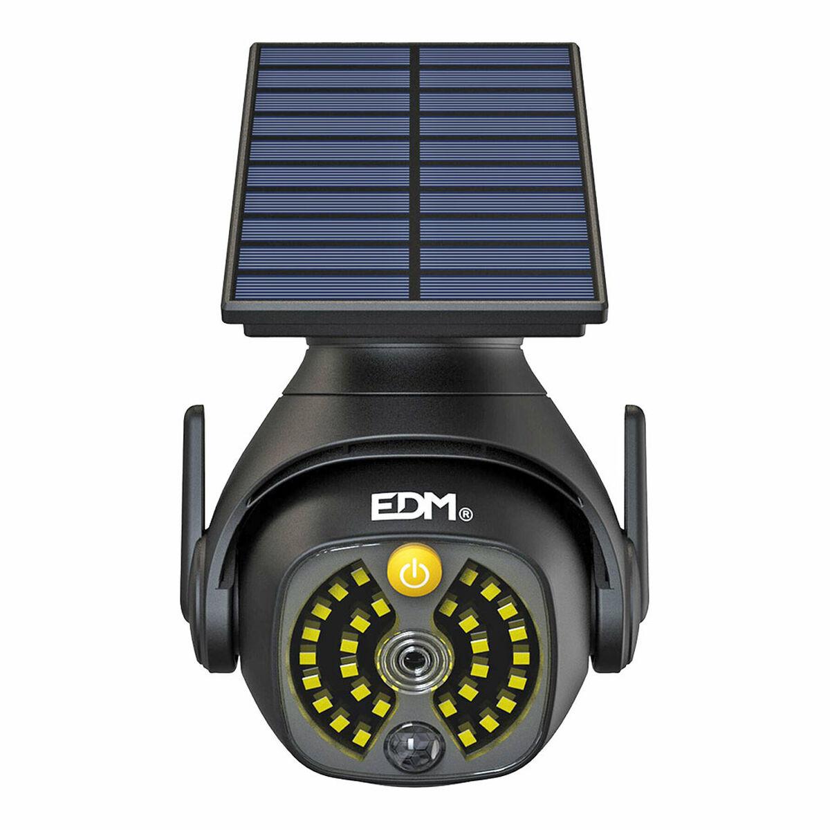 Cámara de vigilancia simulada EDM 36165